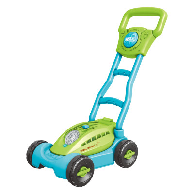 Sekačka bublifuková + 80 ml bublifuku - růžová