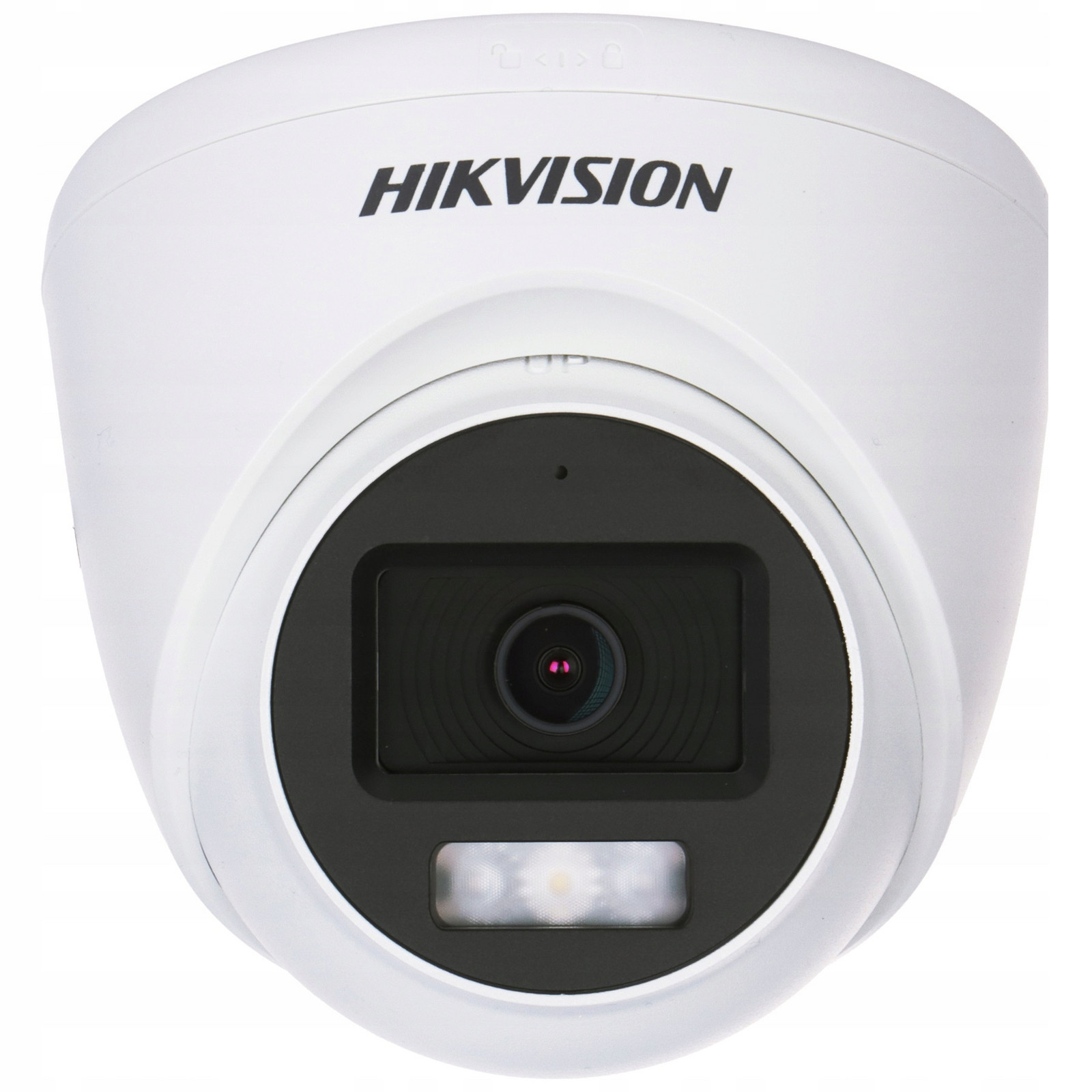 DS-2CE78U0T-LF(2.8MM) Smart Hybrid Light 4K Uhd Hikvision