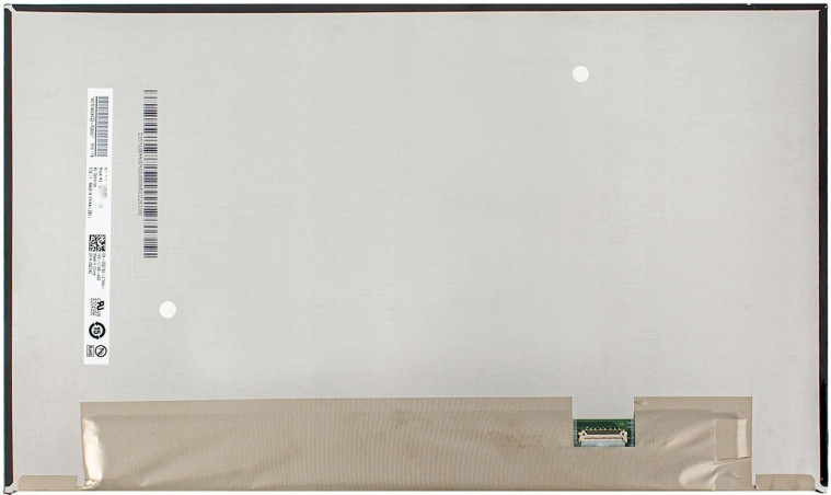 Nová Náhradní Matrice LP133WF7-SPH1 Fhd Ips 30PIN 17MM Matná