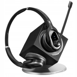 Bezdrátová sluchátka Sennheiser Dw PRO2 ML