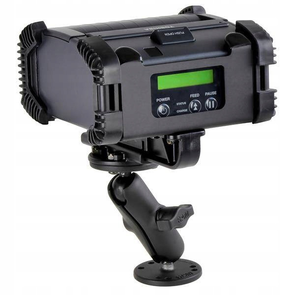 Ram Mount Držák s držákem tiskárny pro Toshiba EP4