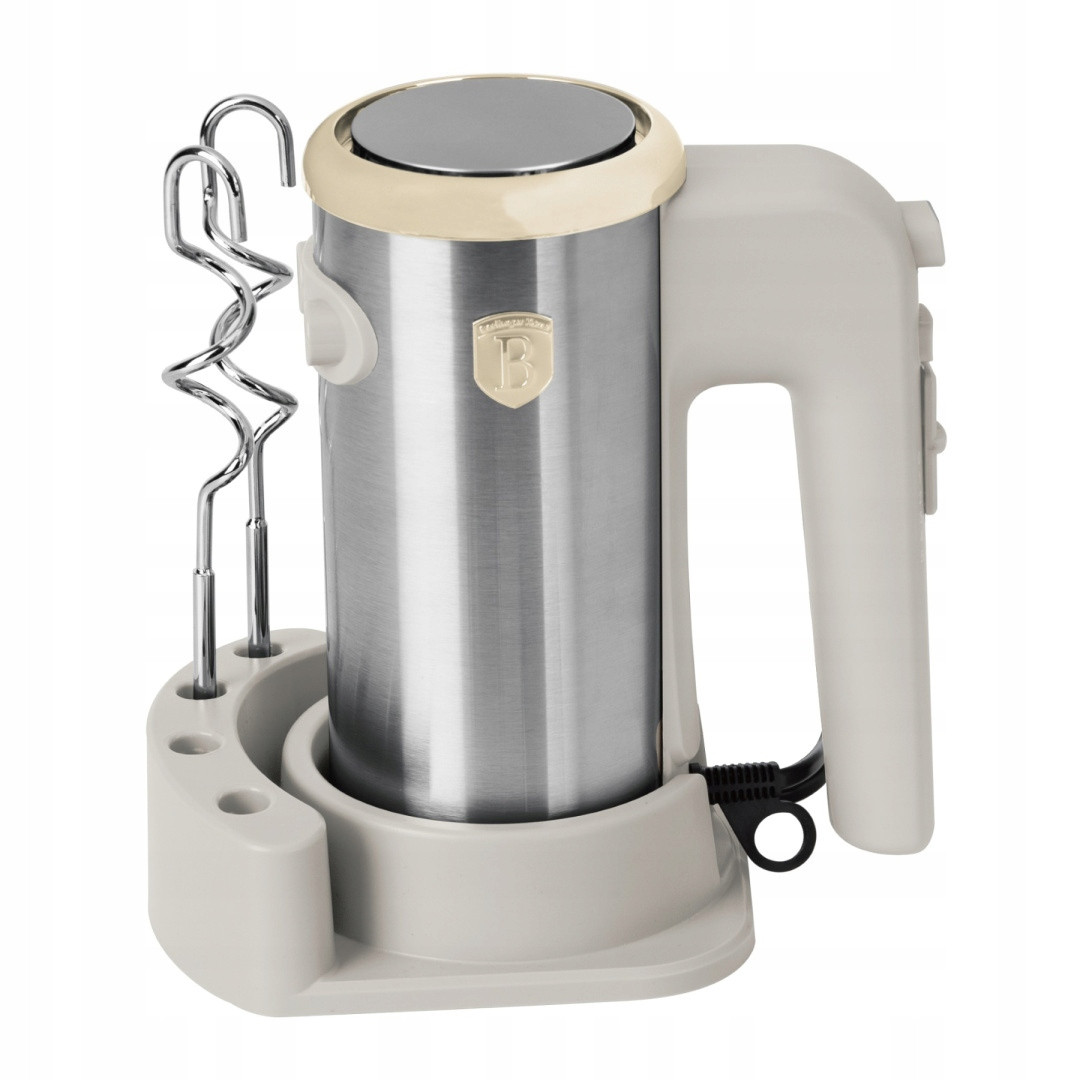 Ruční šlehač 300 W se stojanem BerlingerHaus Sahara Collection BH-9740