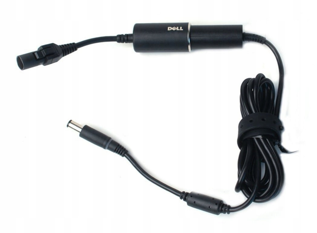 Dell H536T napájecí adaptér/ inventář Automatický 90 W Černý