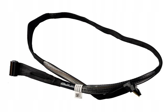 Signální kabel Dell PowerEdge R760 12x3.5