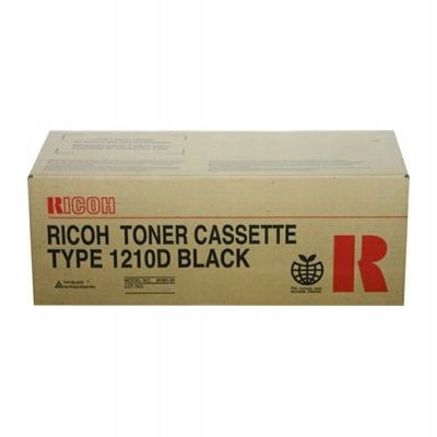 Tonerová kazeta Ricoh 1210D originál