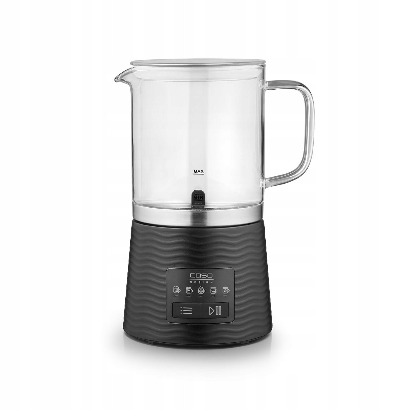 Caso CappuLatte napěňovač mléka, 600W