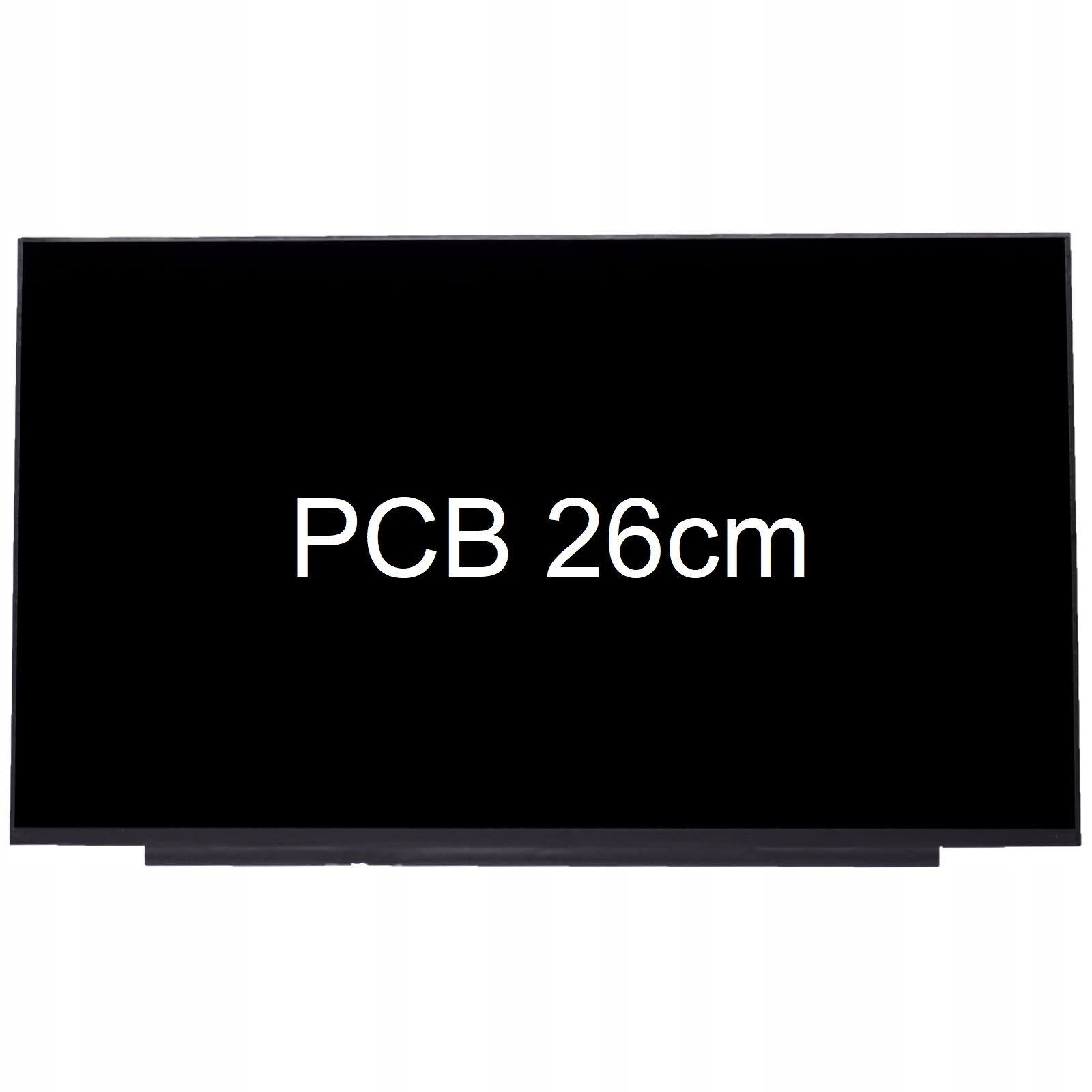 Innolux N156HCE-EN1 Snímač 15,6