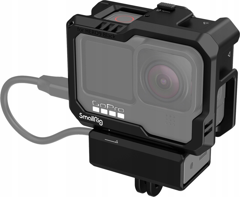 SmallRig 3083 Klec pro GoPro Hero 9