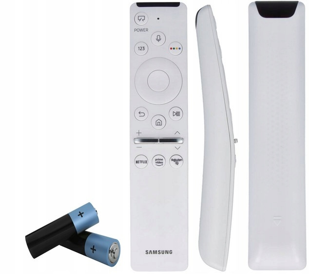 Originální Dálkový Ovladač Pro Tv Samsung QE32LS03TB QE32LS03TBK QE32LS03TBKXU