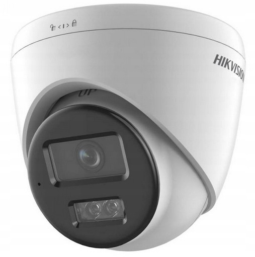 Ip kamera Hikvision DS-2CD1363G2-LIU (2,8mm) 6Mpx Smart Hybrid Light, MD 2.0
