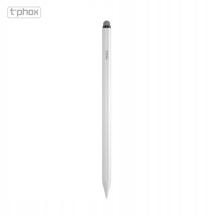 T-phox Era 3 Pro Všechna Zařízení Nabíjení Usb-c/magnetické Nabíjení Dotykové Pero