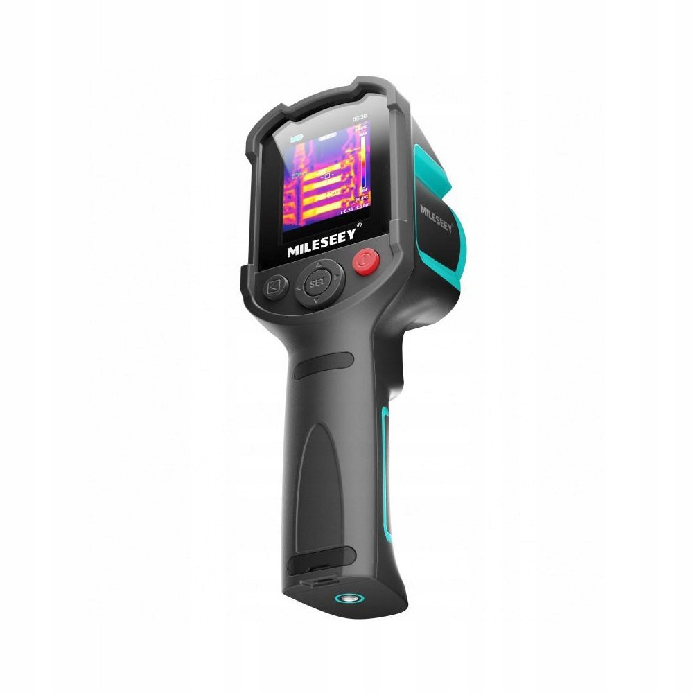 Termovizní Kamera (-20 +550) Usb-c, LCD