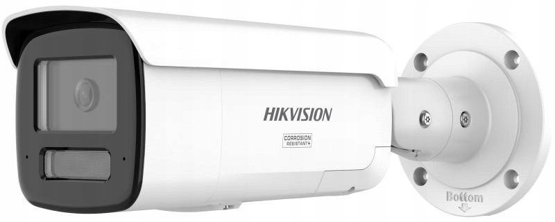 Hikvision Ip kamera DS-2CD2T87G3-LIS2UY/SL 2,8mm Pl