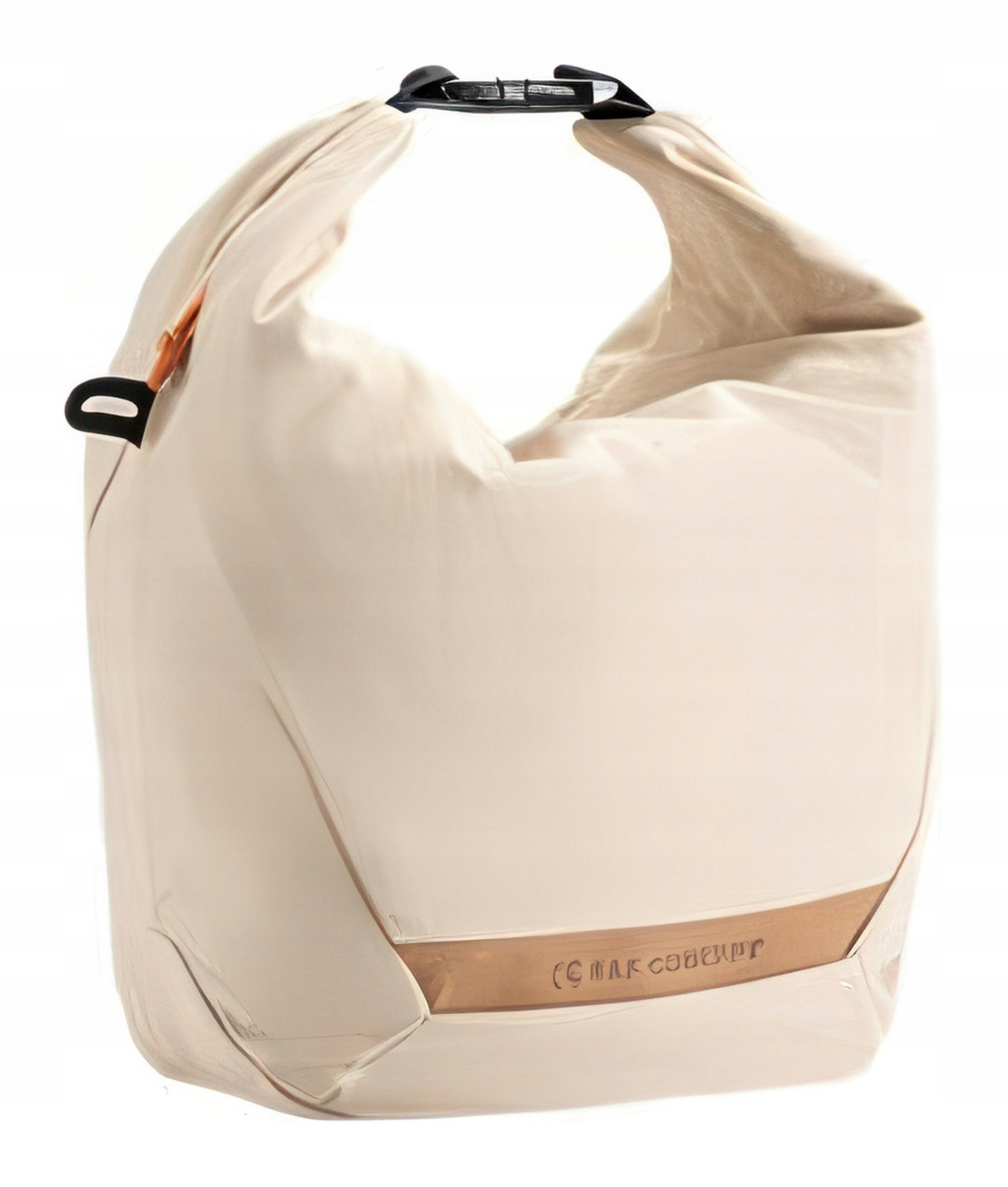 Stylová fotografická taška 5 l Béžová na fotoaparát a příslušenství, lehká, 250 g