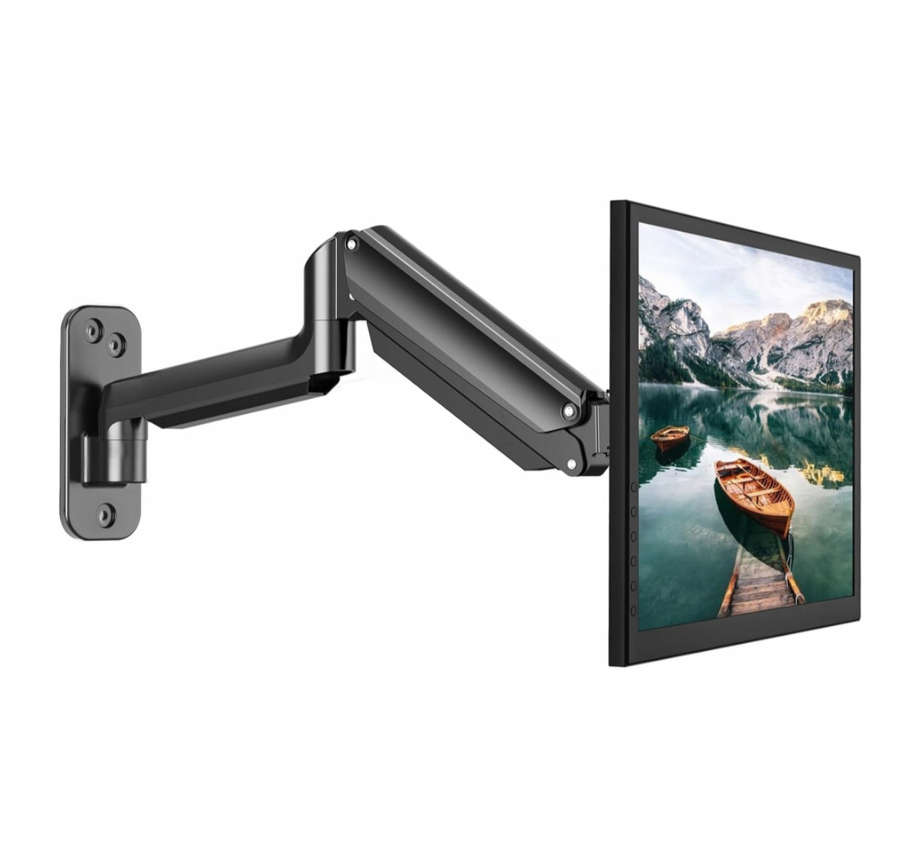 Nástěnný držák na monitor Huanuo HNWSS1 13