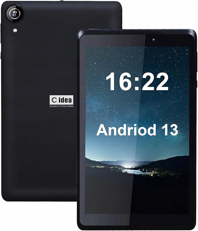 17841 Tablet C idea CM826 8