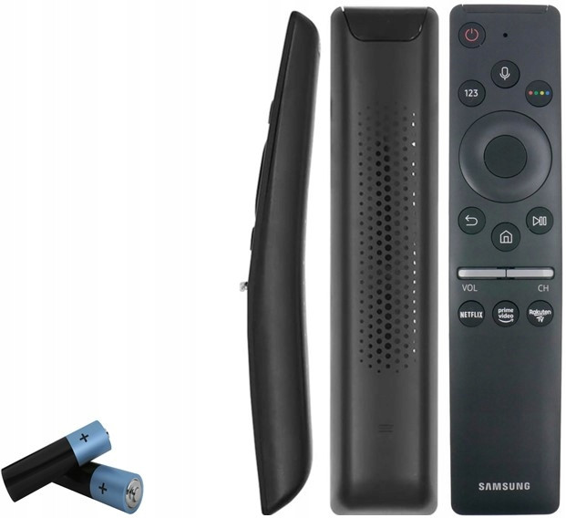 Originální Dálkový Ovladač Pro Tv Samsung UE49RU8000 UE49RU8000S UE49RU8000SXXN