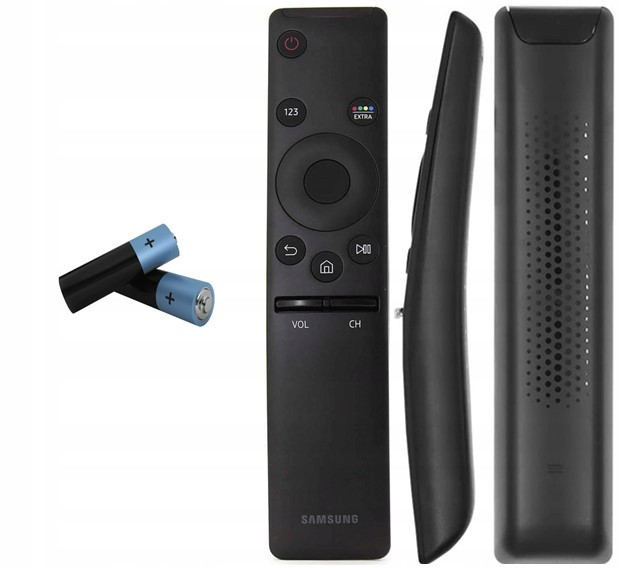 Originální Dálkový Ovladač Pro Tv Samsung UA65KU7350 UA65KU7350K UA65KU7350KXXA