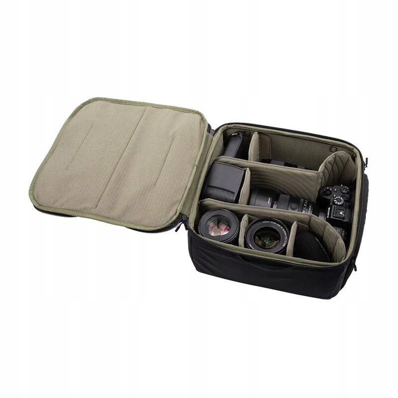 Pgytech Voděodolná vložka do batohu M Organizér na objektivy fotoaparátu Drona