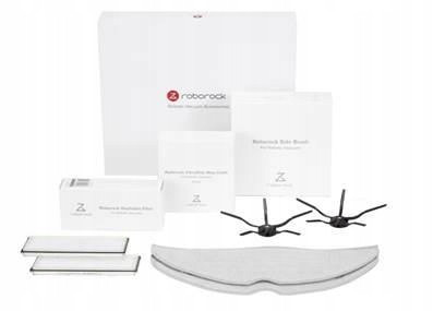 Sada příslušenství k vysavači Roborock S75 Max 8.02.0143