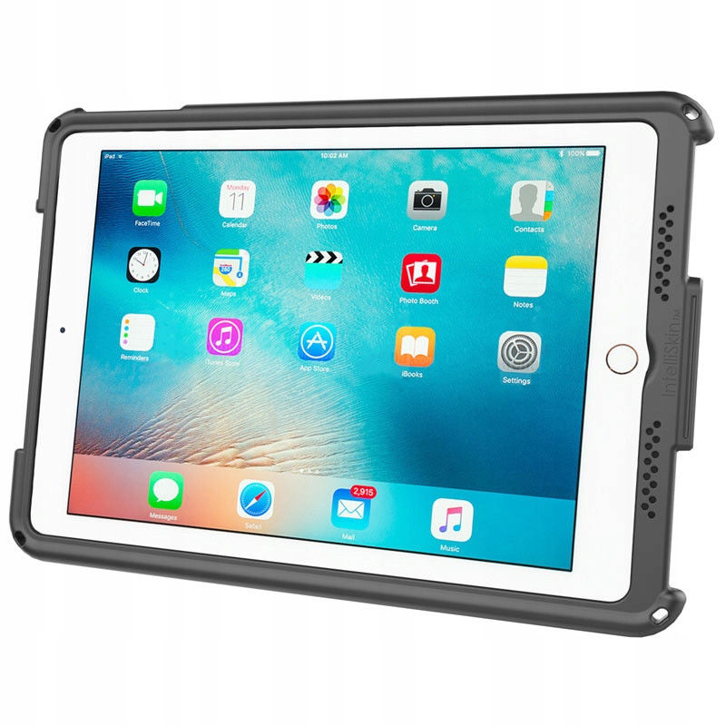 Ram Mount IntelliSkin pro Apple iPad Pro 9.7
