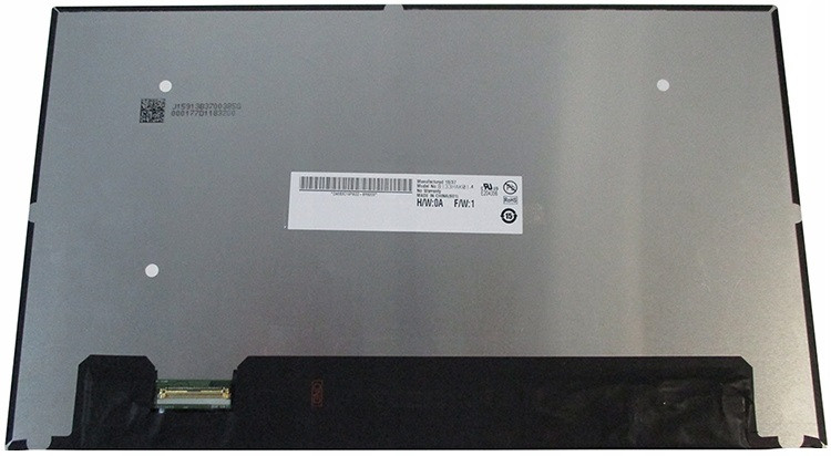 Nový Snímač LP133WF6-SPK1 Náhradní Fhd Ips 40PIN eDp 13,3