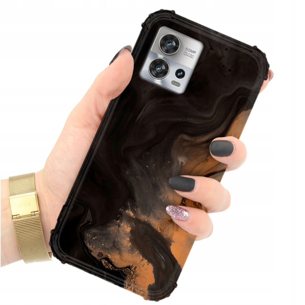 Pouzdro Shock Pro Motorola Edge 30 Fusion Ženské Vz