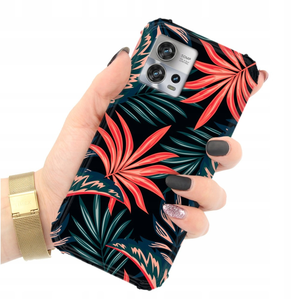 Pouzdro Shock Pro Motorola Edge 30 Fusion Listy Wz