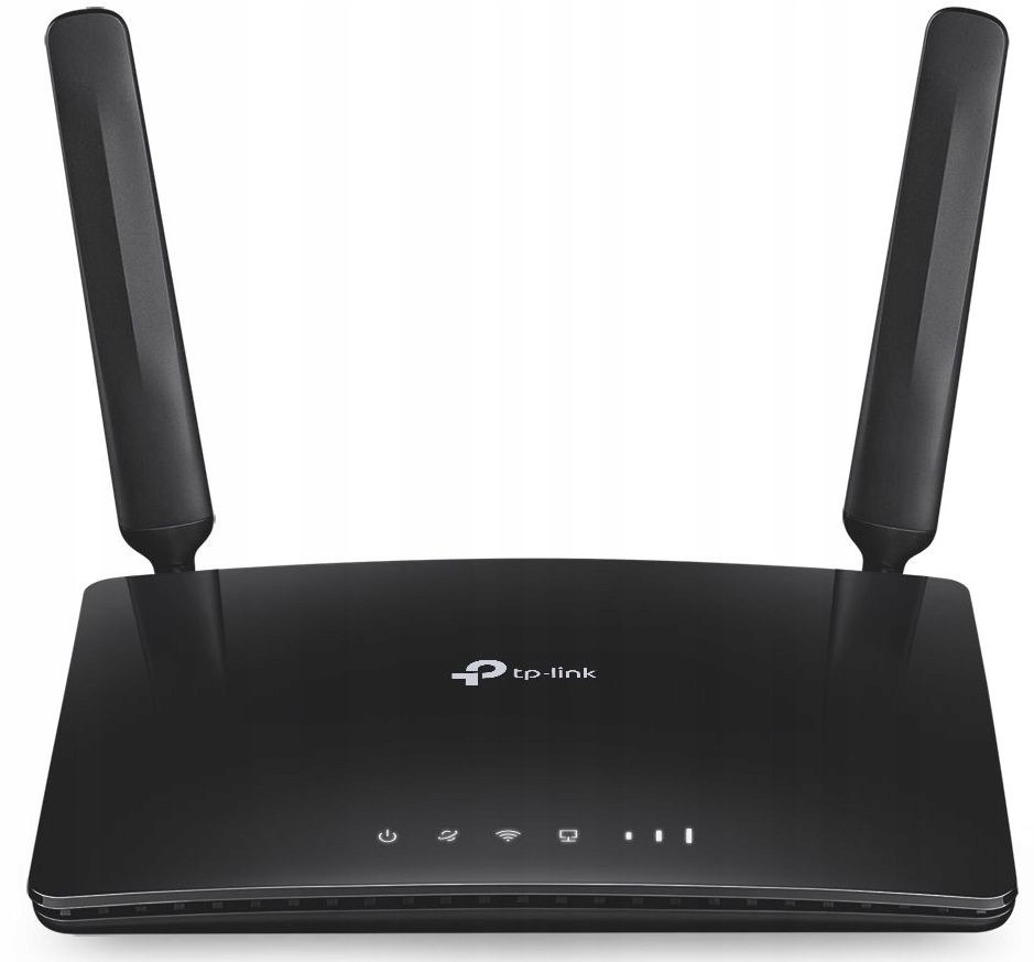 Router Archer MR200 AC750 4G Lte DualBand Sim Tp-link Archer MR200