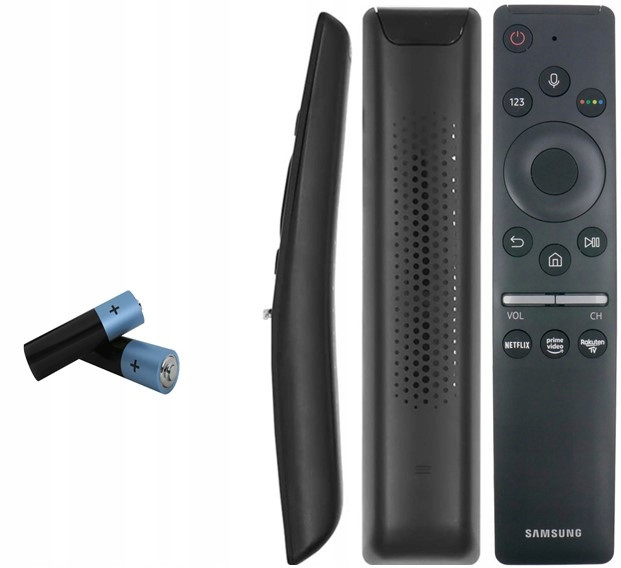 Originální Dálkové Ovládání Pro Tv Televize UE65RU8005 Samsung RU8005 UE65RU8005U