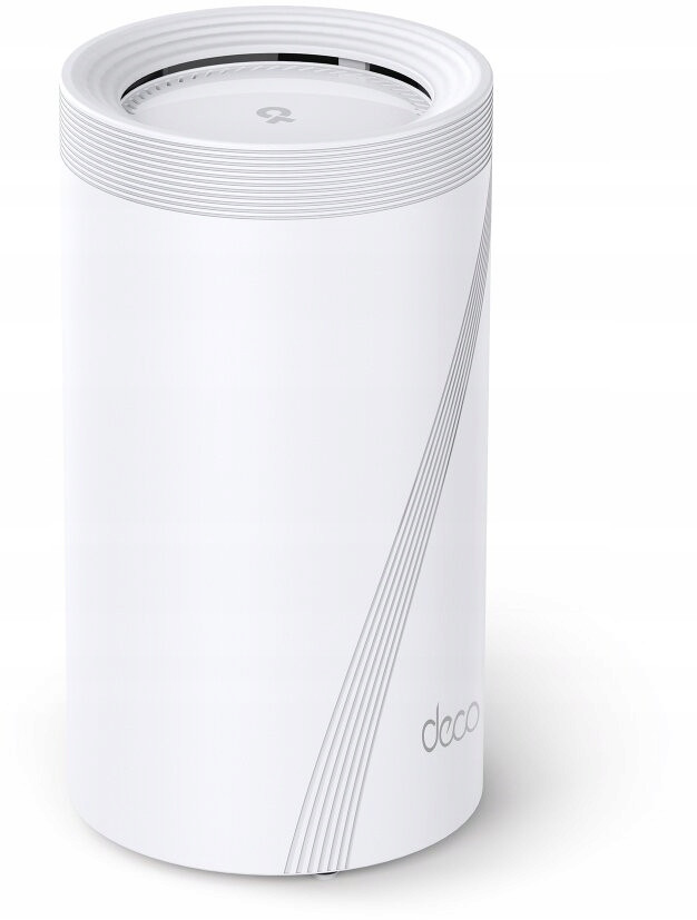 Přístupový bod, router TP-Link Deco BE85 802.11be (Wi-Fi 7)