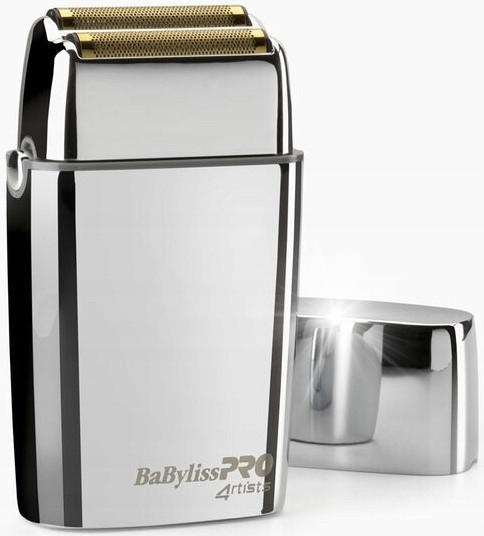 Holicí Strojek Bezdrátový BaBylissPRO 4Artists Pro FX2 Kovové Pouzdro