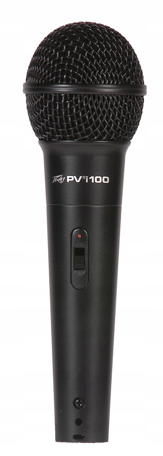 Peavey PVI-100 Xlr dynamický mikrofon