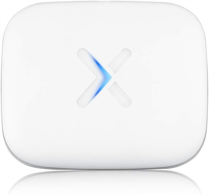 Zyxel Multy Mini WSQ20 – Wi-Fi rozšíření pro Multy X, 186 m²