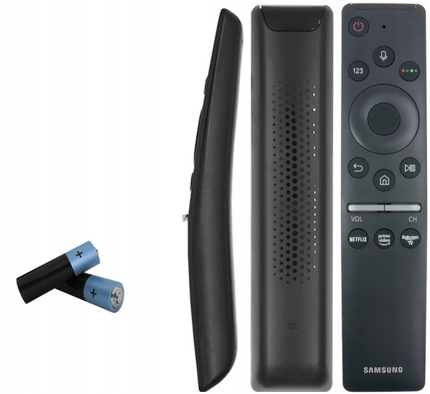 Originální Dálkové Ovládání Pro Tv Televize UE55RU7375 Samsung RU7375 UE55RU7375U