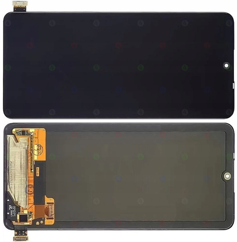 Xiaomi Poco X4 Pro 5G Oled LCD displej Obrazovka