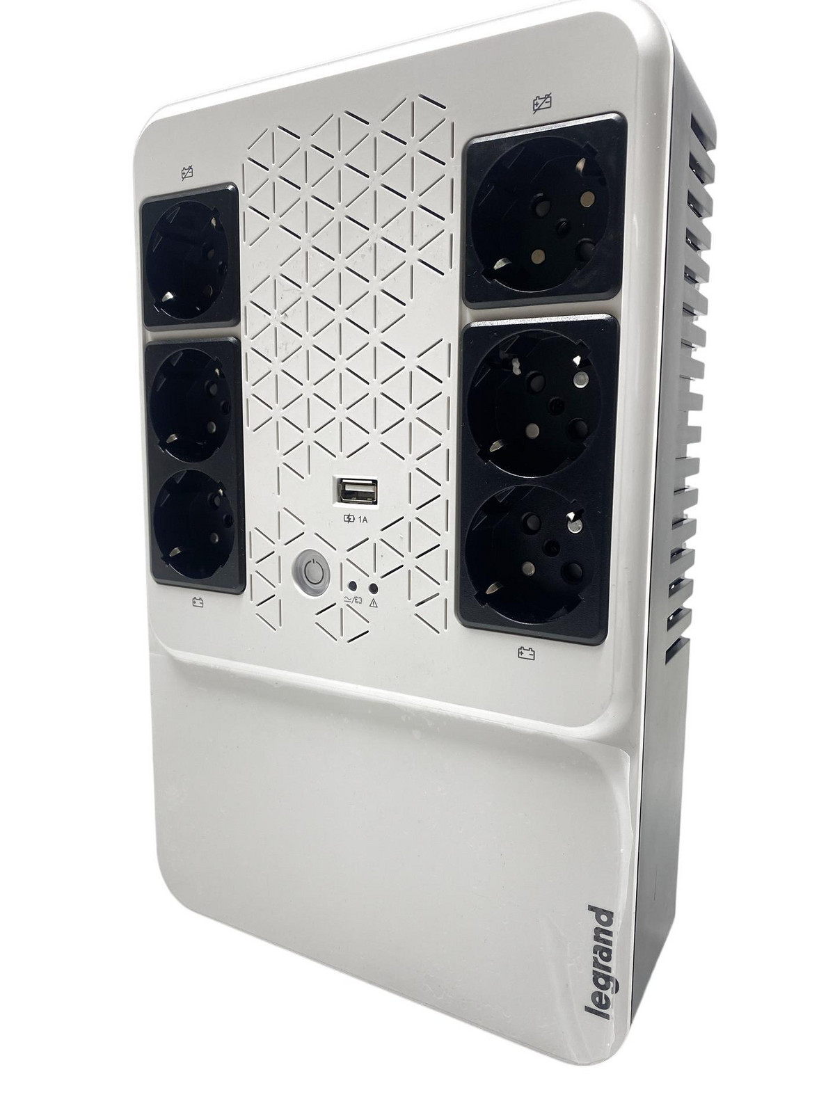 Záložní zdroj Ups Legrand Keor Multiplug 310082 480W