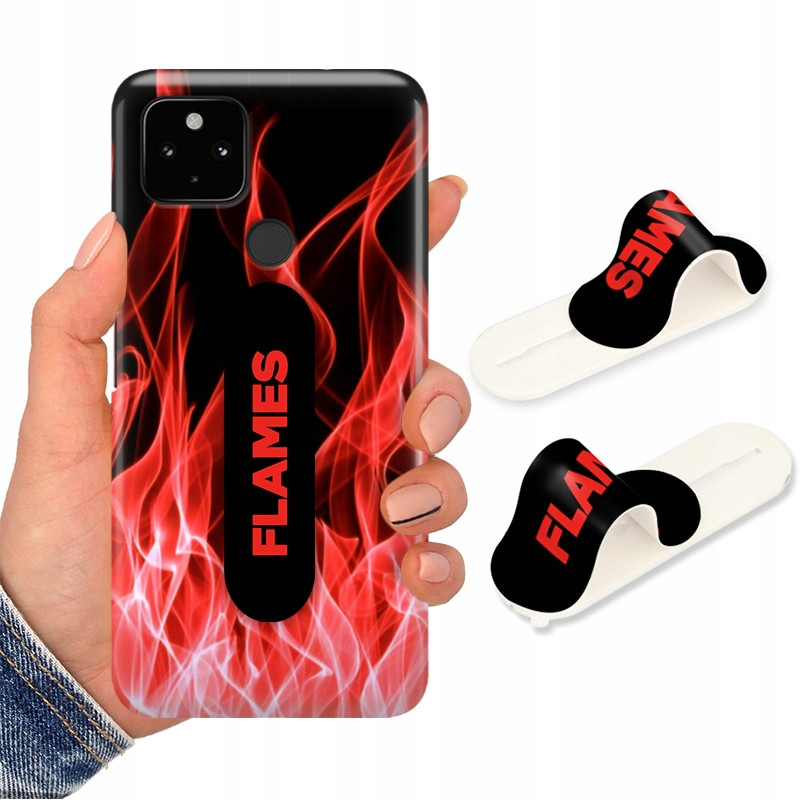 Pouzdro Multiband Držák Pro Oppo A53 Pro Mládež Módní Premium Různé Vzory