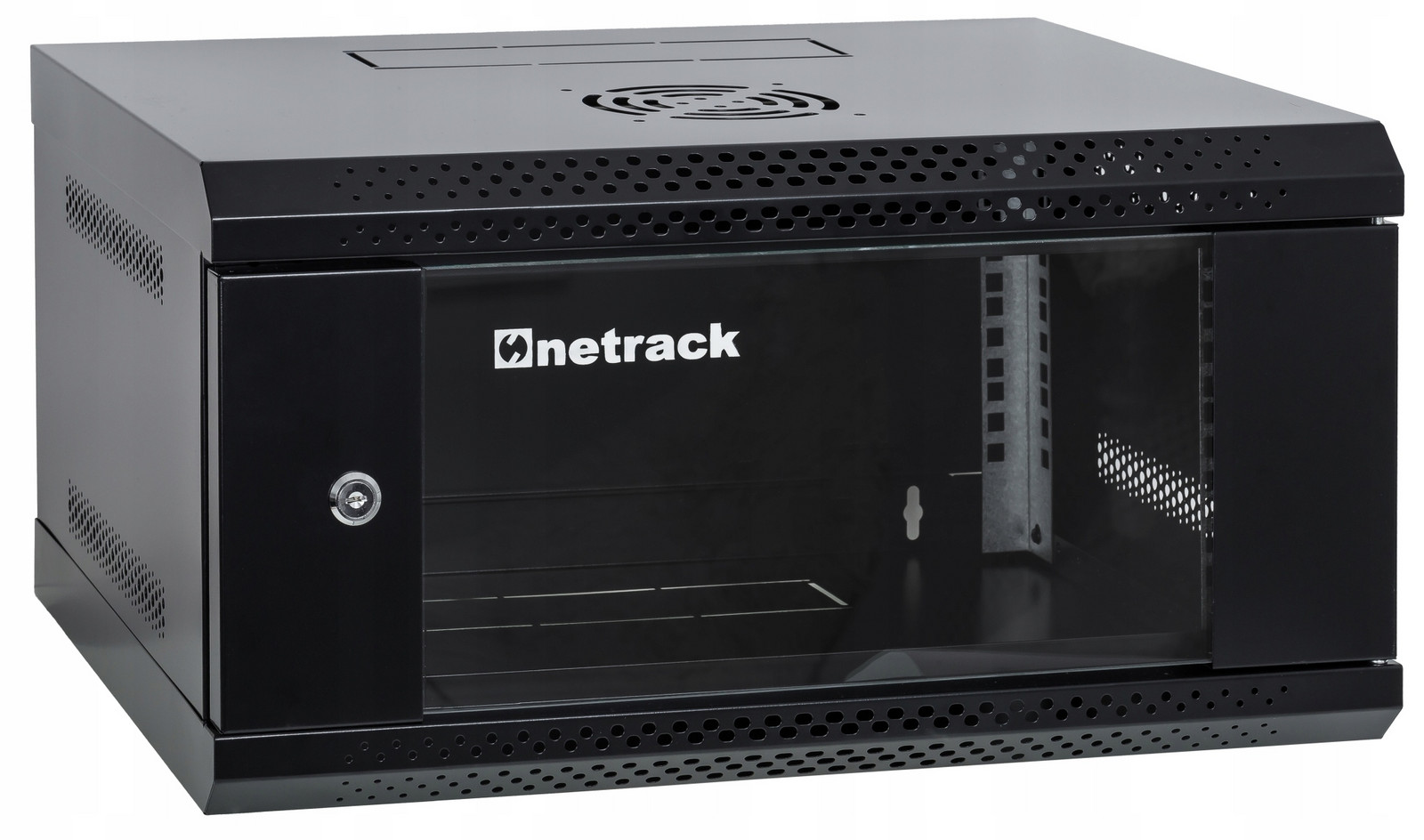 Skříň serverová skříň Rack 19