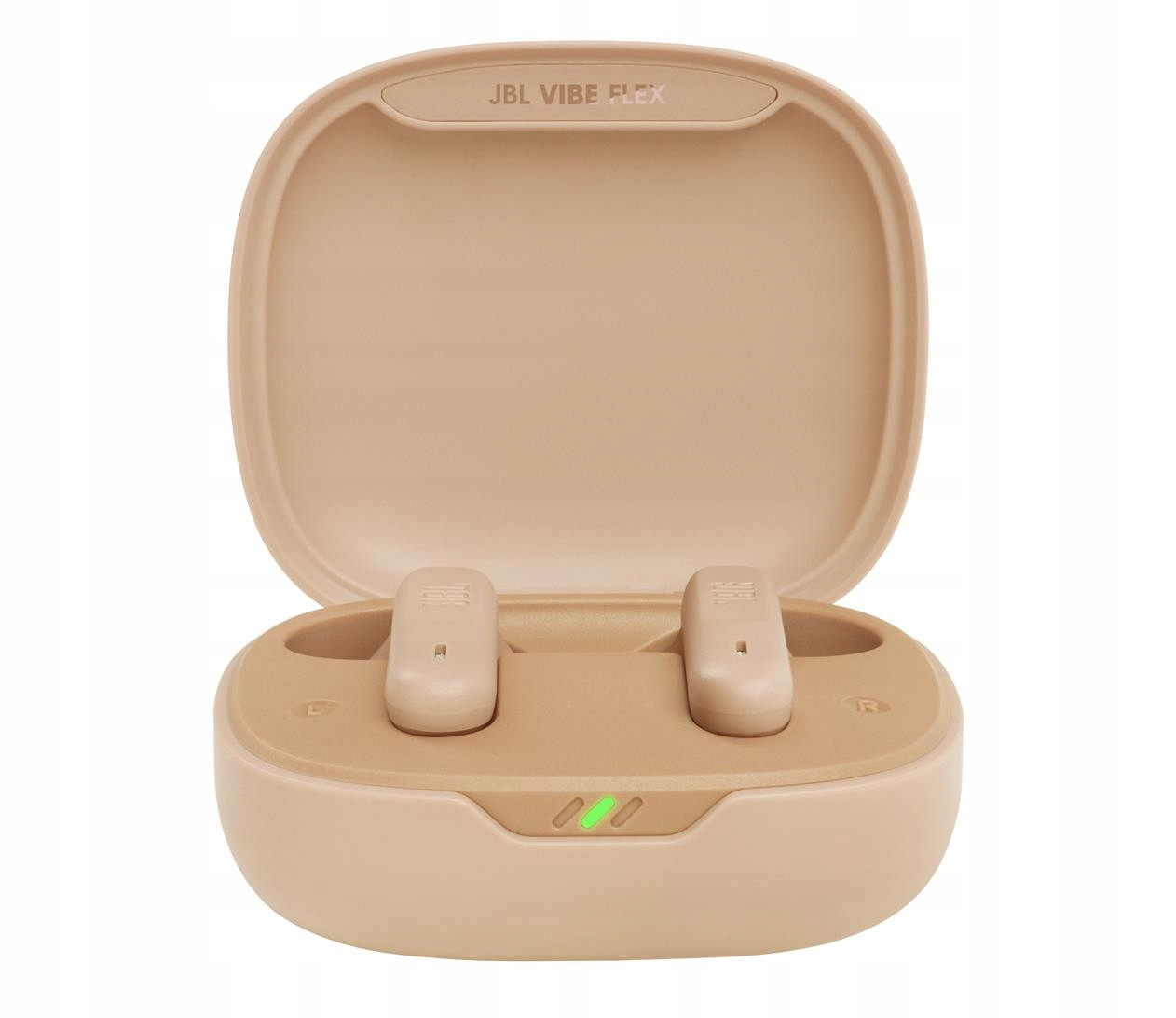 Bezdrátová sluchátka do uší Jbl Vibe Flex