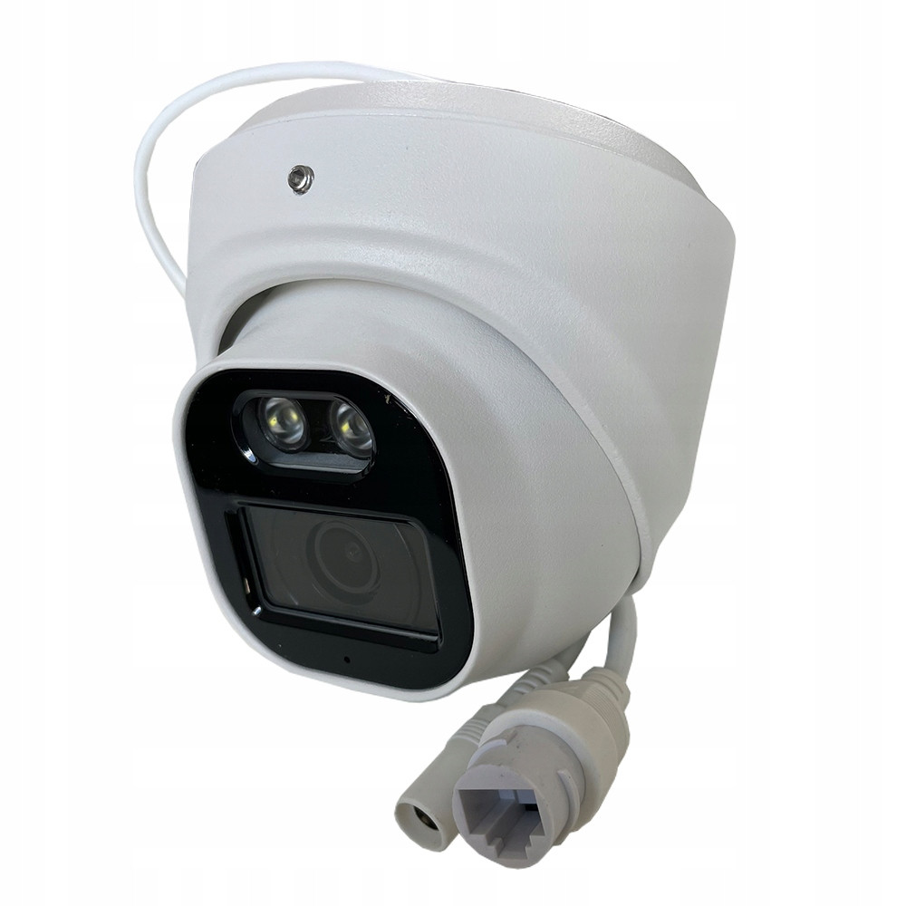 Ip kamera 4Mp Onvif PoE Ir Mia DS-I403 (2.8 mm)