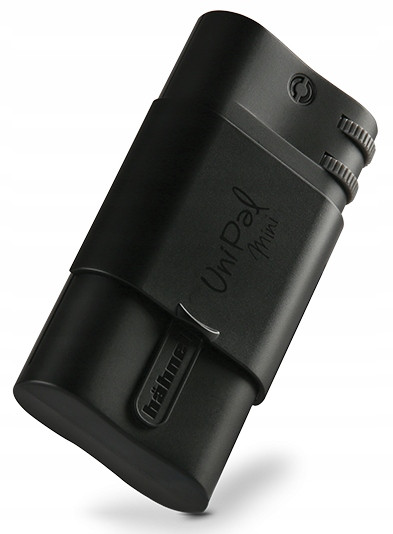 Univerzální nabíječka Hähnel Powerstation Unipal Mini II