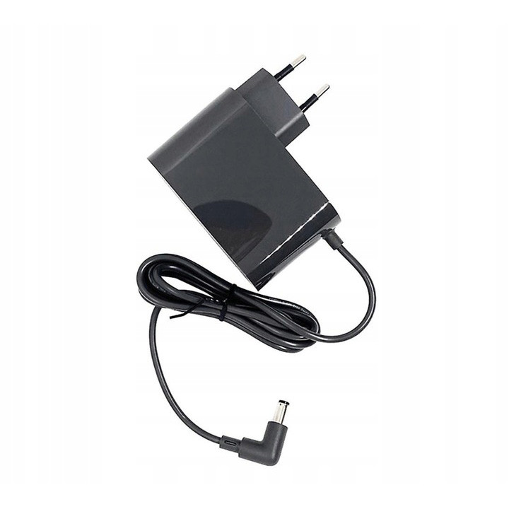 Originální napájecí nabíječka pro vysavač Dreame T20 V11 V12 šedá