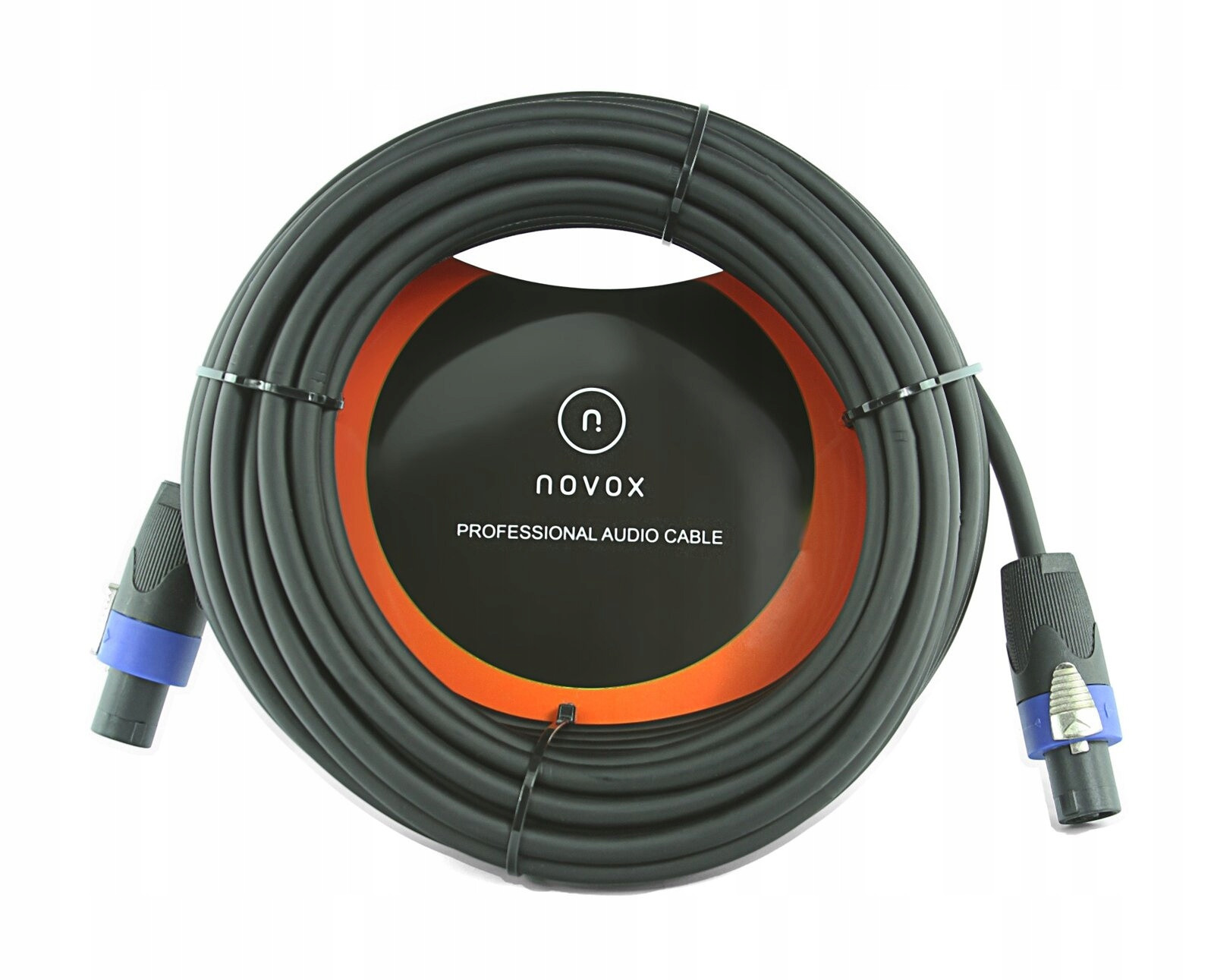 Novox SP-15M Speakon kabel
