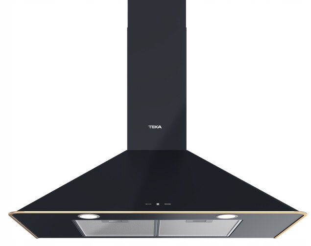 Teka Nástěnná digestoř 90cm Dos 90.2 At Country Style 631 m³/h 113010010