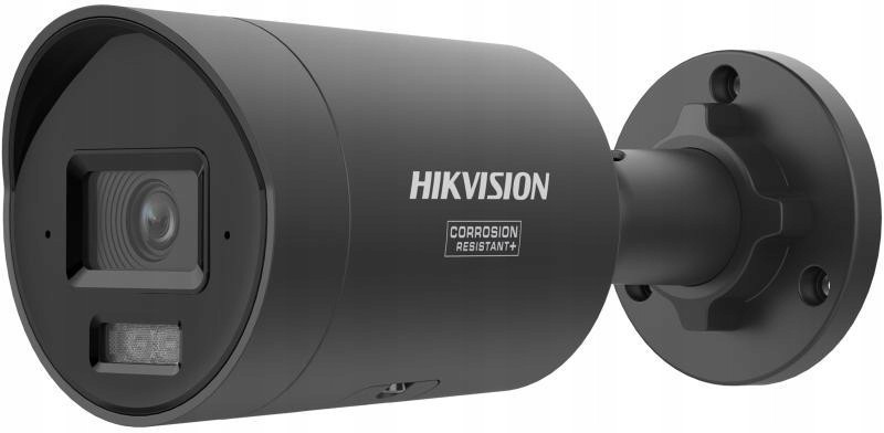 Ip kamera Hikvision DS-2CD2087G3-LI2UY/SL 2,8mm Černá Pl