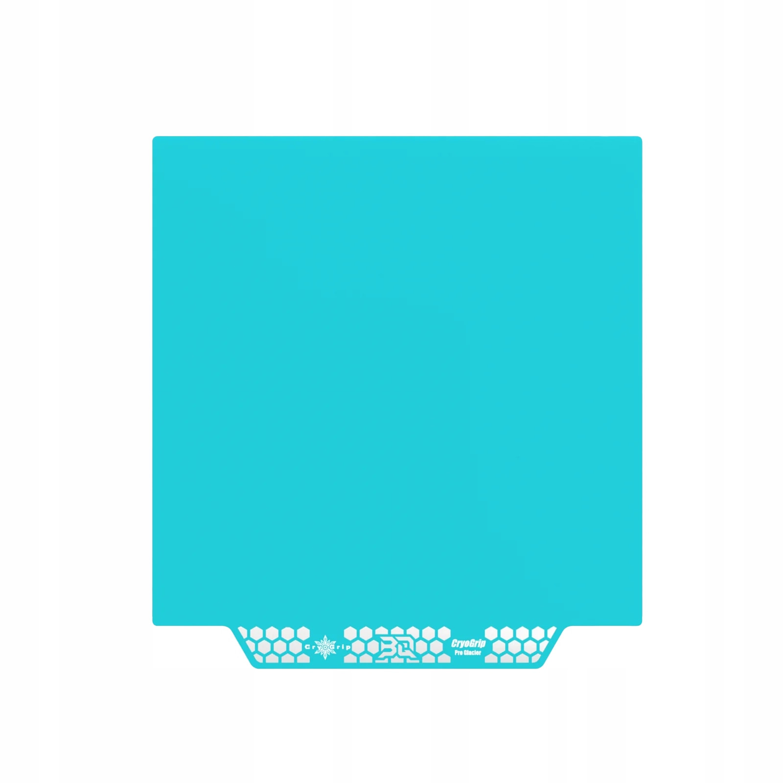 Podložka Bigtreetech BuildPlate CryoGrip Pro Glacier 235x235mm Ender Cr