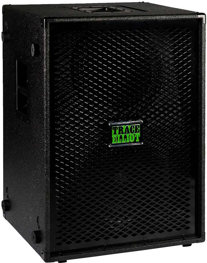 Basový sloupek Trace Ellio Te Pro 2x12 Cabinet