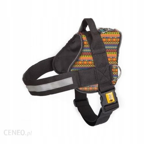 Dingo Postroj Strong America v barvě Mexico – Velikost 4A