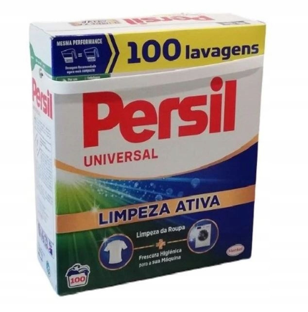 Prací prášek Persil Universal 5kg